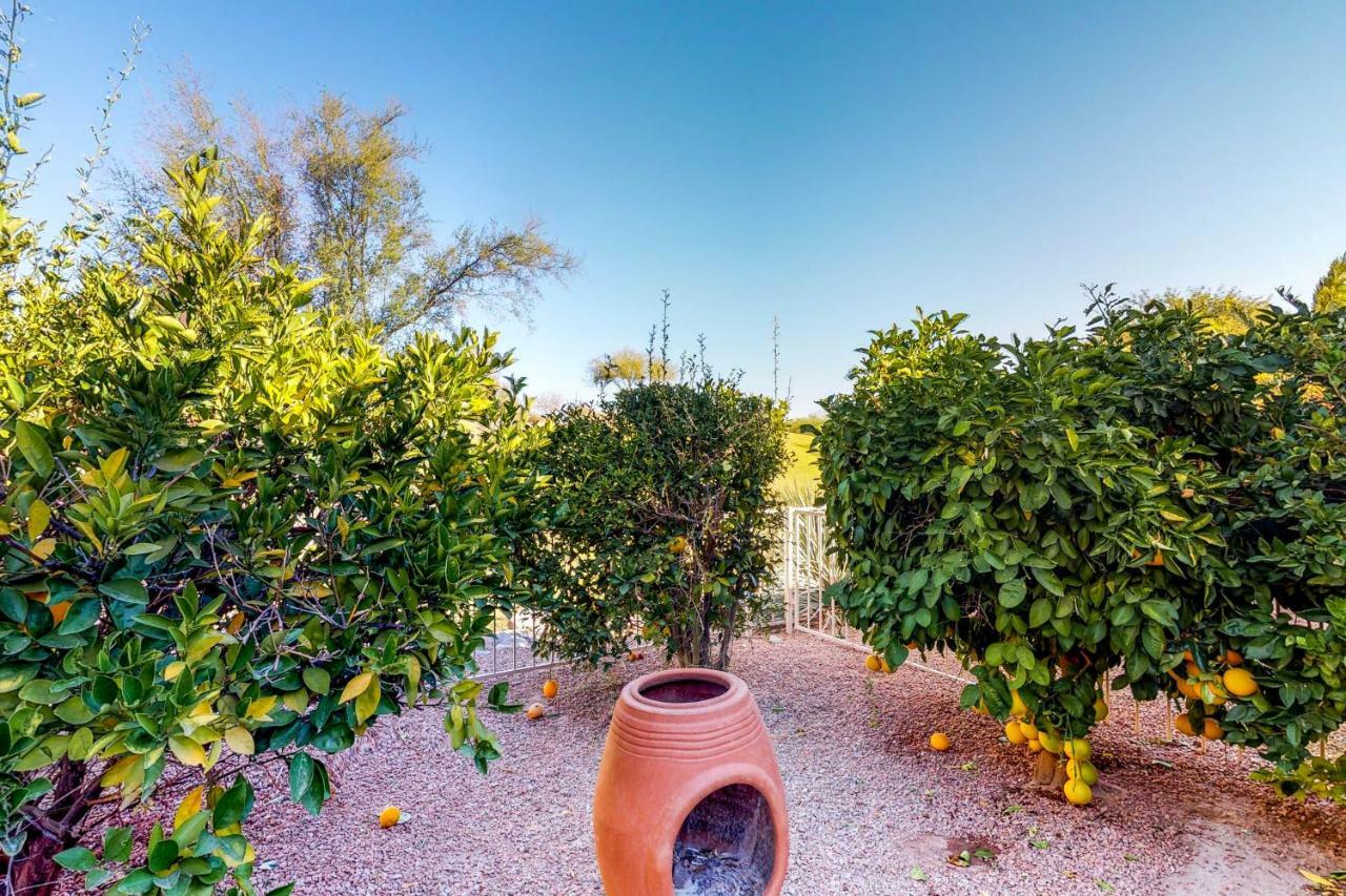Tucson National #2428 Exterior foto