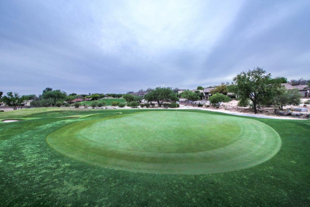 Tucson National #2428 Exterior foto