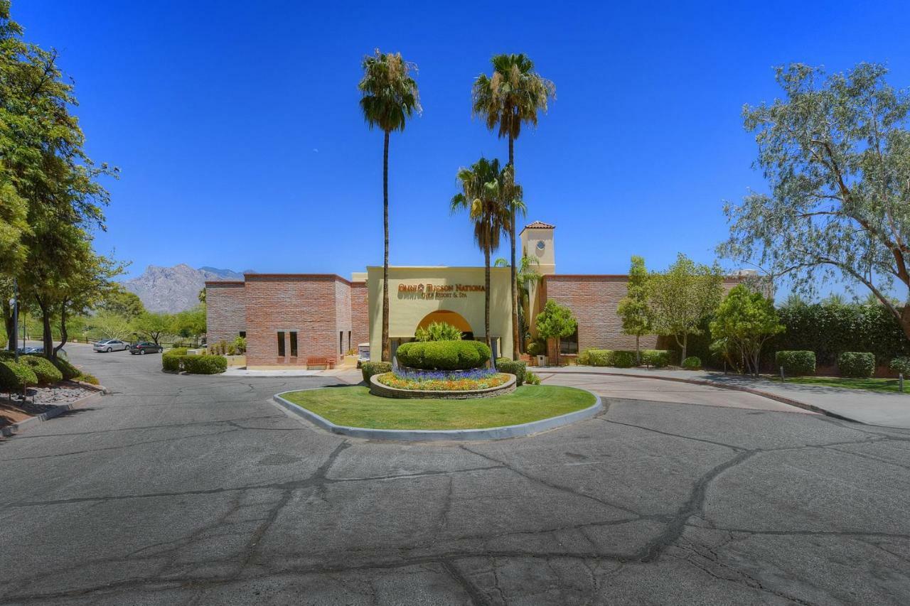 Tucson National #2428 Exterior foto