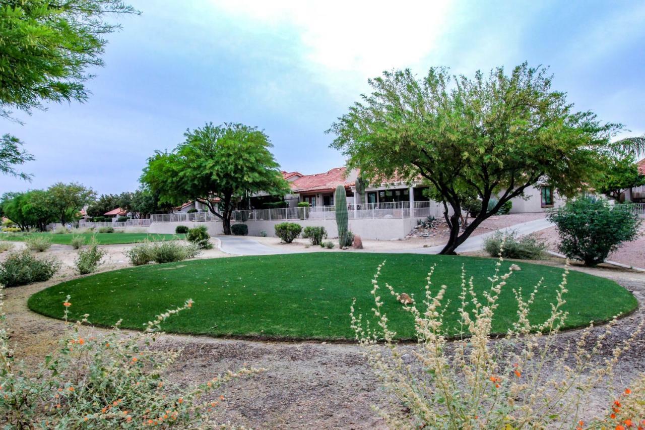 Tucson National #2428 Exterior foto